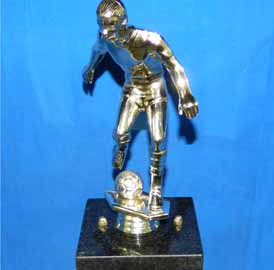 Troféu Copinha São Paulo