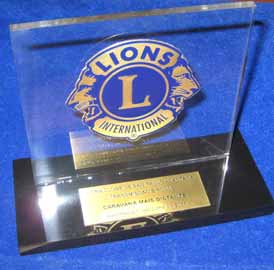 Troféu Lions 2